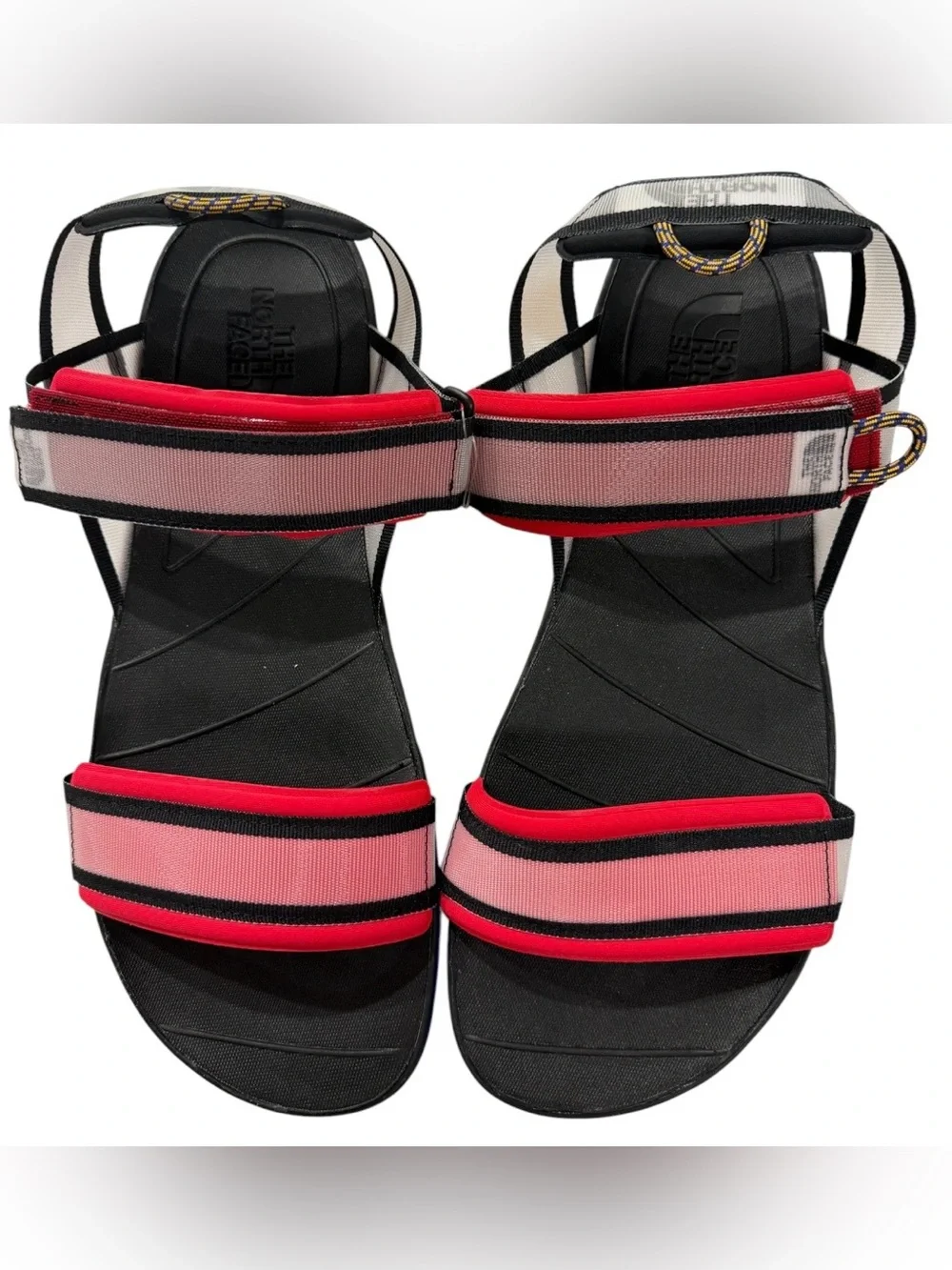 The North Face Skeena Mens Sport Sandal Size 12 NWT